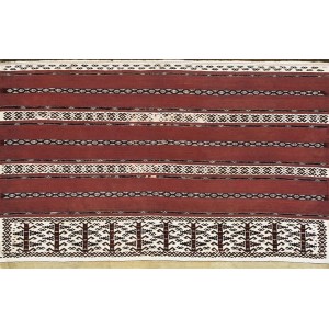 Turkmen - Tekke #25907
